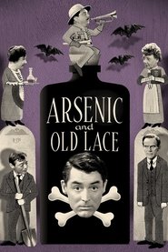 Arsenic and Old Lace Arsenic and Old Lace