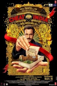 Why Cheat India постер