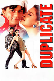 Duplicate (1998) Duplicate (1998)