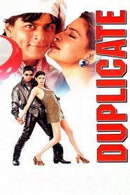 Duplicate (1998) Full Movie Watch Online