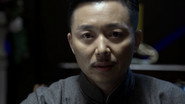 明楼天风壮志为国