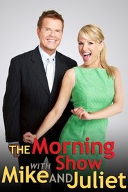 Poster The Morning Show with Mike and Juliet 2009