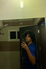 Yelamanchili Jyothira Rushi