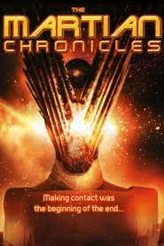 The Martian Chronicles - Season 1 Episode 2