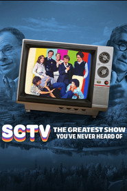 SCTV: The Greatest Show You've Never Heard Of