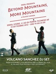 Beyond Mountains, More Mountains) Beyond Mountains, More Mountains (2012)