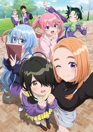 The Shiunji Family Children 1×6
Animation, Anime Series, Comedy, Crunchyroll, English, Hindi, Japaneses 24min 2025 The Shiunji Family Children 1×6
Animation, Anime Series, Comedy, Crunchyroll, English, Hindi, Japaneses 24min 2025