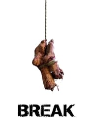 Break постер