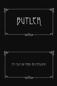 Poster Butler 2005