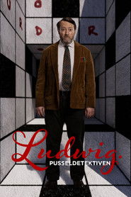 Ludwig &ndash; pusseldetektiven