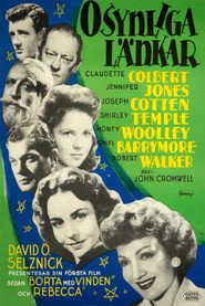 Osynliga l&auml;nkar (1944)