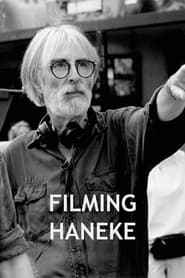 Poster Filming Haneke