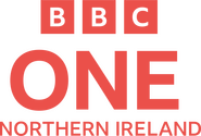 BBC One Northern Ireland logo