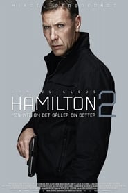Hamilton 2 : détention secrète (2012)