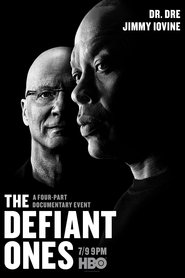 Poster for The Defiant Ones