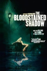 The Bloodstained Shadow (1978) HD