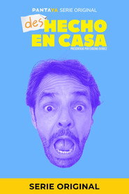 Deshecho en Casa постер