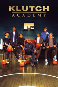 Klutch Academy постер