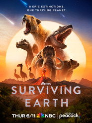 Surviving Earth (2026)