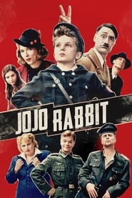 Image Jojo Rabbit