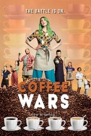 Imagen Coffee Wars