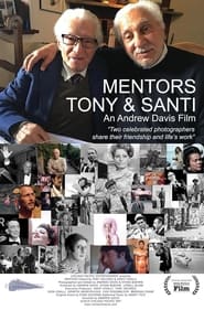 Poster Mentors - Tony & Santi