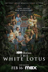 The White Lotus Season 3 9