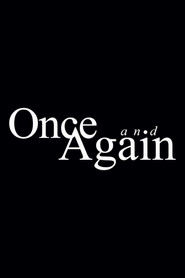 Once and Again poster
