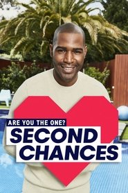 Are You the One: Second Chances постер