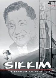 Poster Sikkim