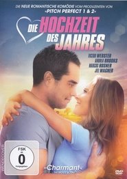 Poster Die Hochzeit des Jahres