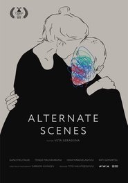 Poster Alternate Scenes 2016
