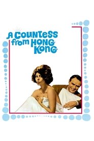 A Countess from Hong Kong (1967) HD