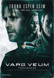 Varg Veum постер