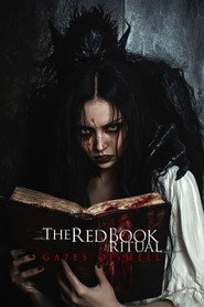 The Red Book Ritual: Gates of Hell