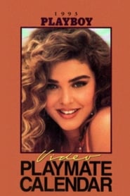 Poster Playboy Video Playmate Calendar 1993