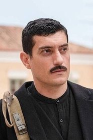 Αργύρης Πανταζάρας