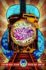 Festival Express (2003)