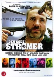 Den Gode strømer ネタバレ