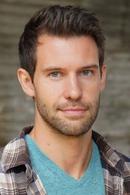 Zane Stephens is Joshua Ryder