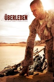 Poster Überleben - Ein Soldat kämpft niemals allein