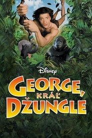 George, kráľ džungle (1997)
