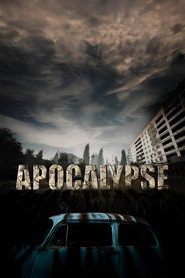 Apocalypse постер