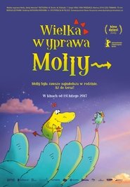 Wielka wyprawa Molly (2016)