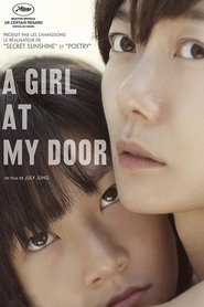 A girl at my door A girl at my door