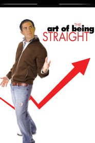 The Art of Being Straight постер