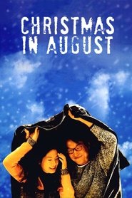 Christmas in August (1998)