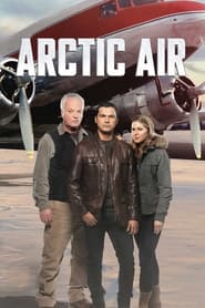 Arctic Air постер