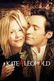 Kate a Leopold (2001)