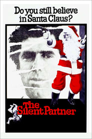 The Silent Partner постер